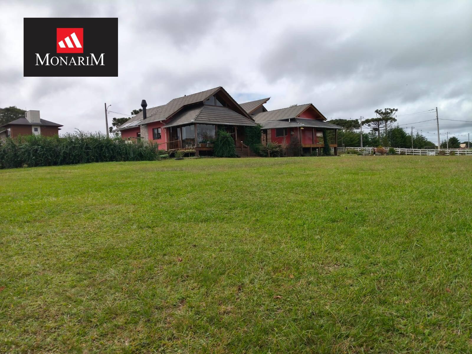 Chácara 3 quartos no bairro condomínio nevada