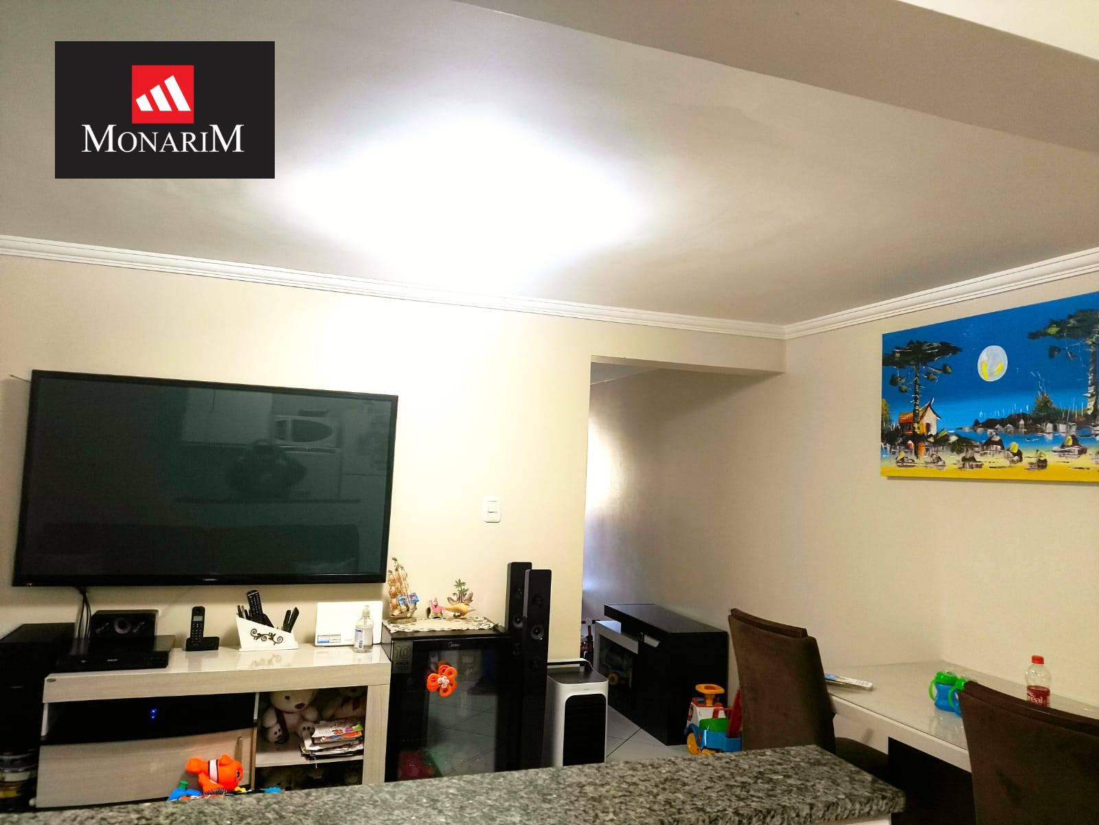 Apartamento 2 quartos no bairro Brusque