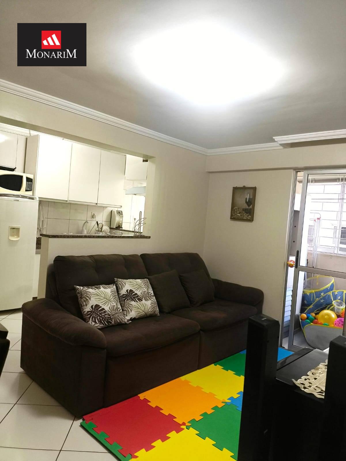 Apartamento 2 quartos no bairro Brusque