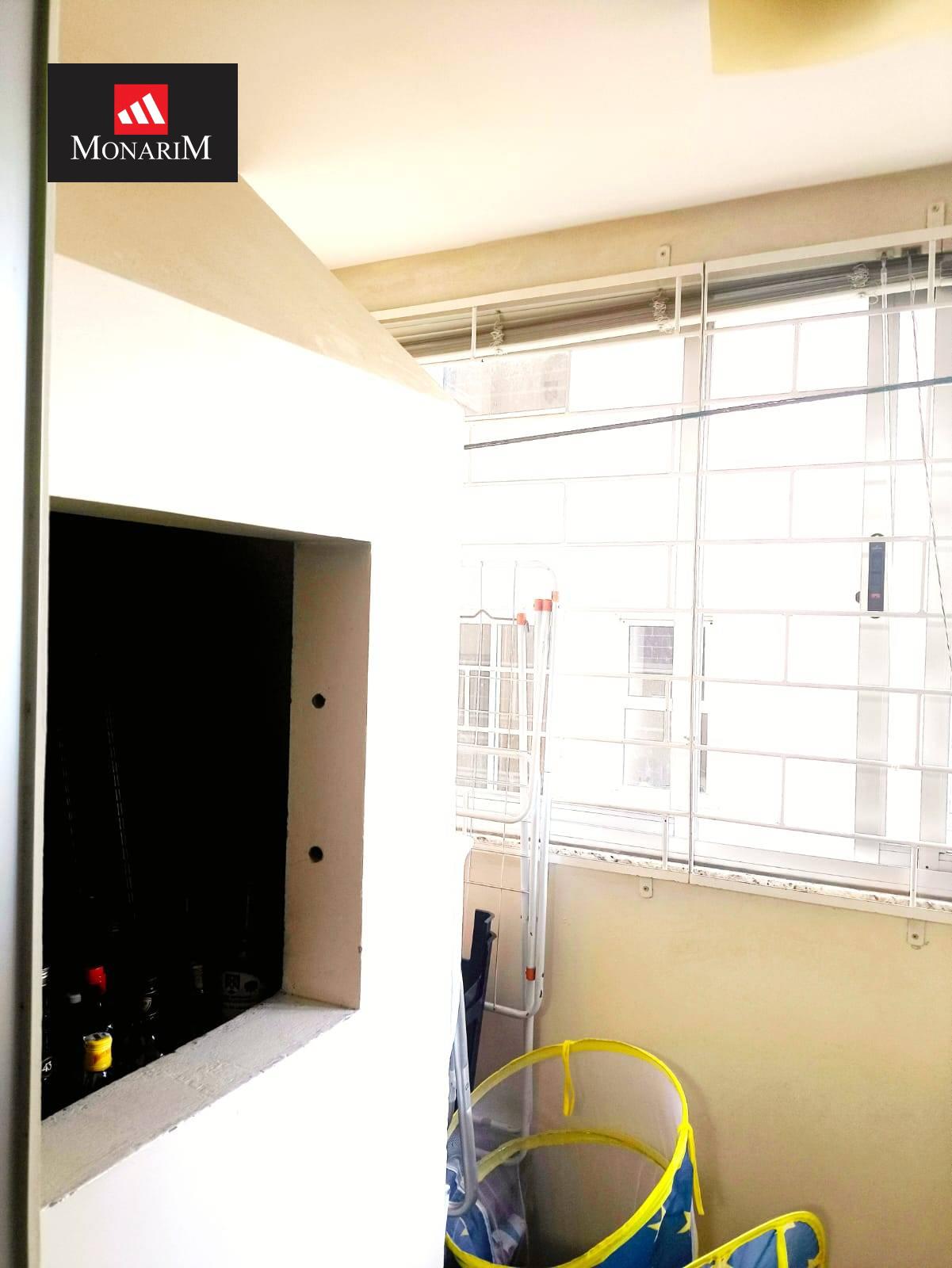 Apartamento 2 quartos no bairro Brusque