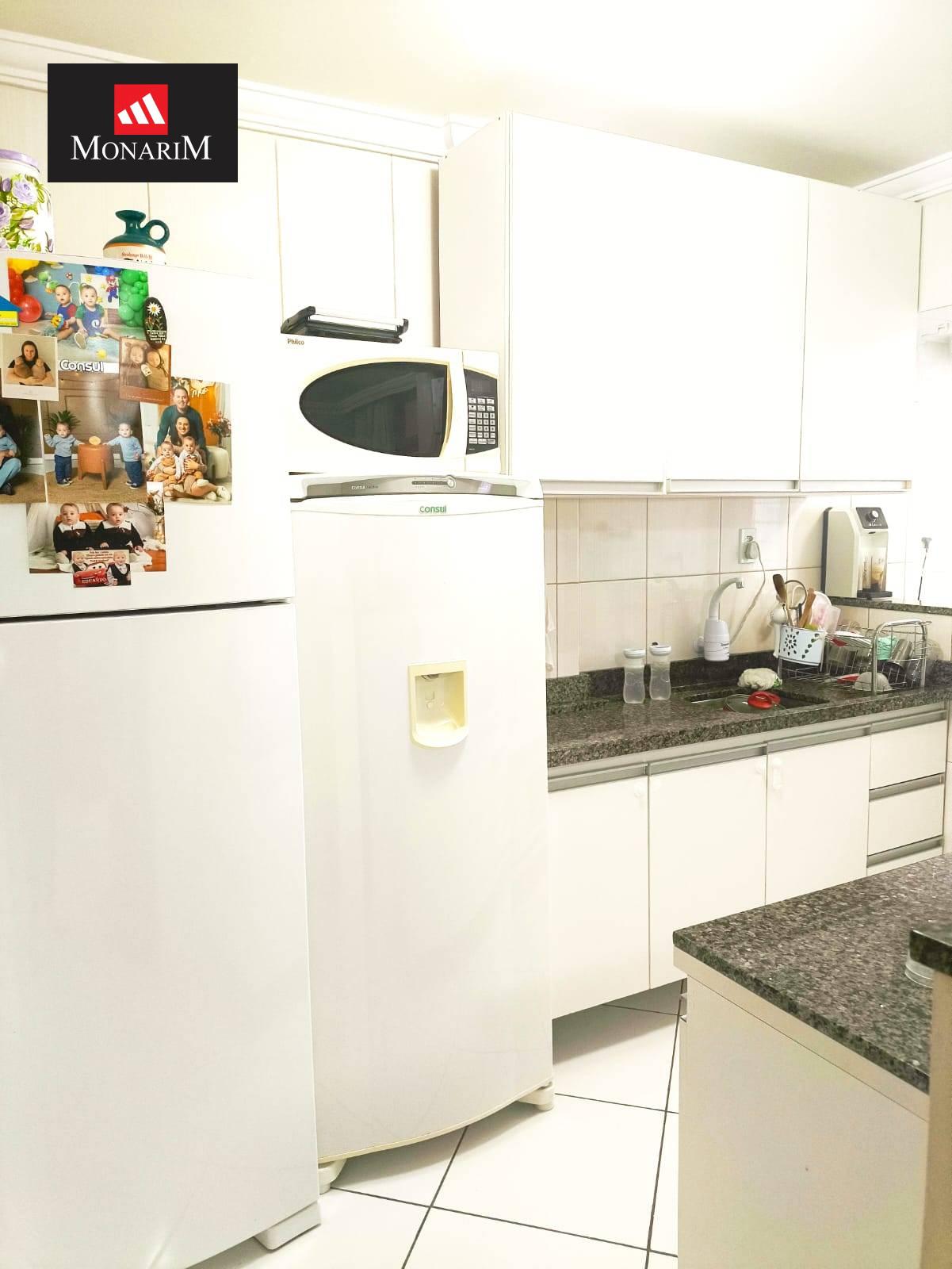 Apartamento 2 quartos no bairro Brusque