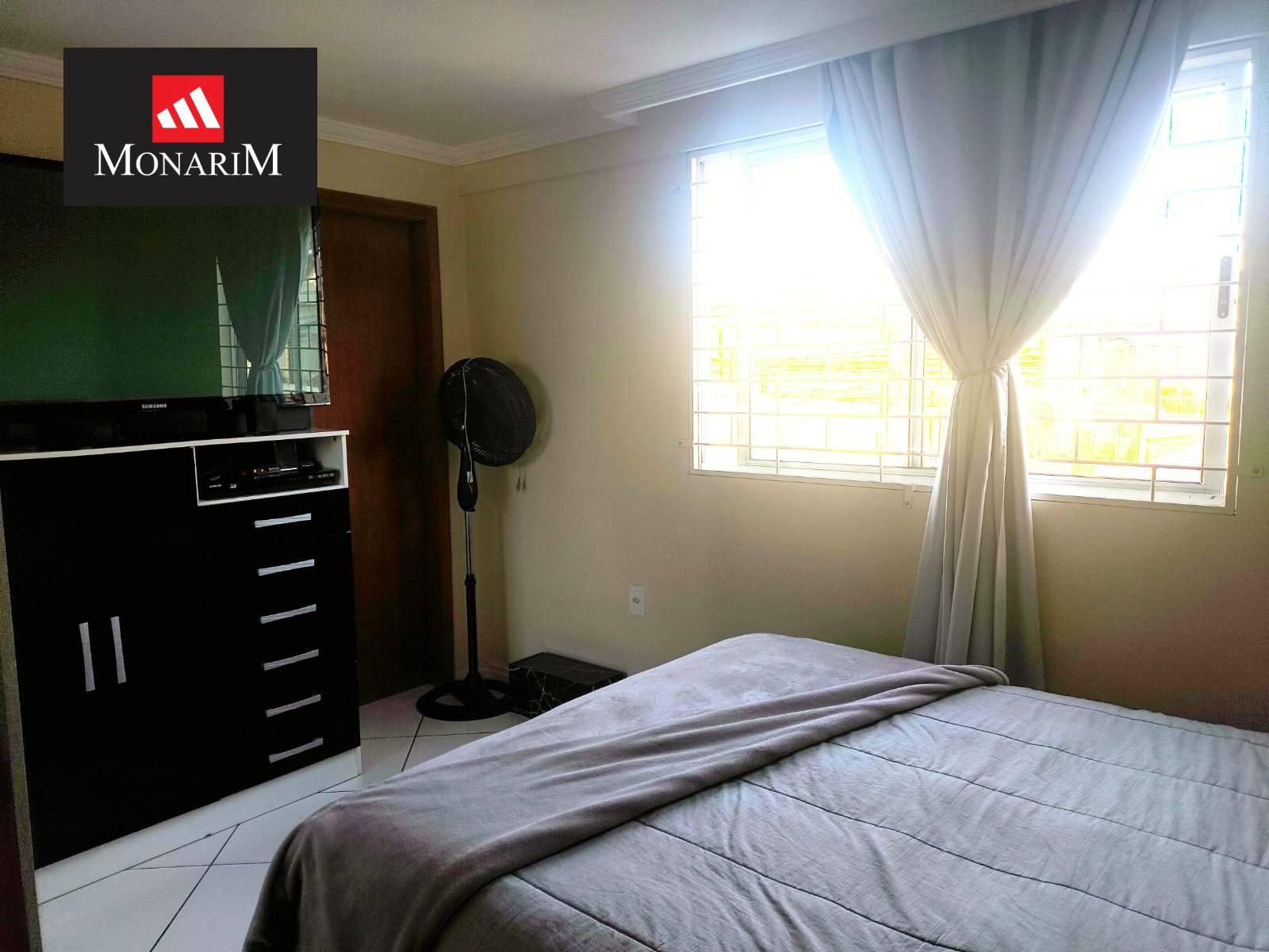 Apartamento 2 quartos no bairro Brusque