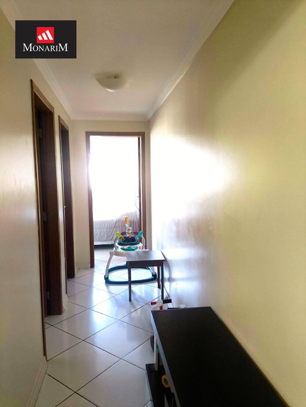 Apartamento 2 quartos no bairro Brusque