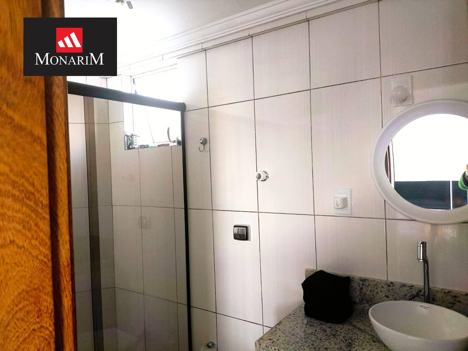 Apartamento 2 quartos no bairro Brusque