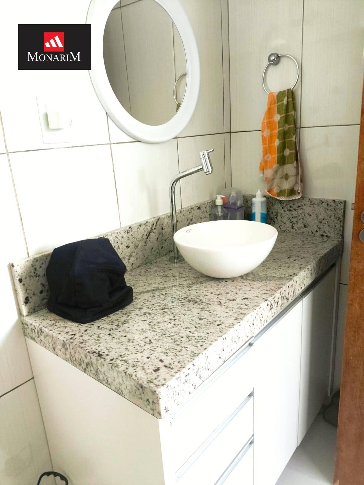 Apartamento 2 quartos no bairro Brusque