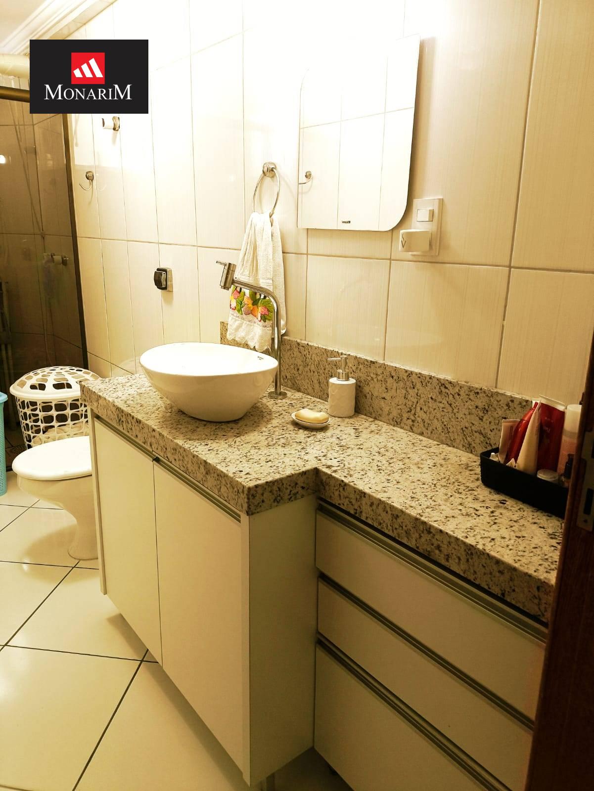 Apartamento 2 quartos no bairro Brusque