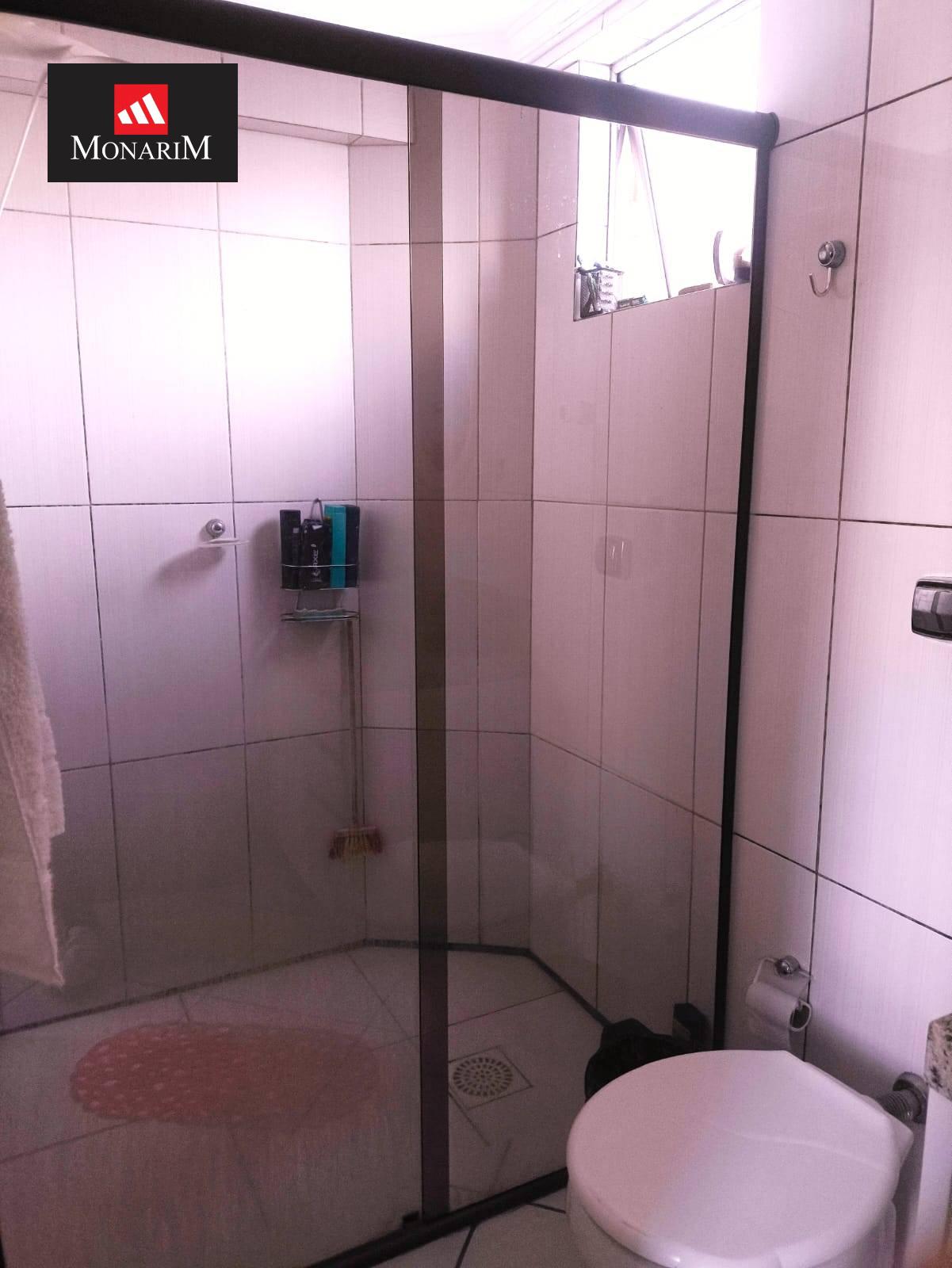 Apartamento 2 quartos no bairro Brusque