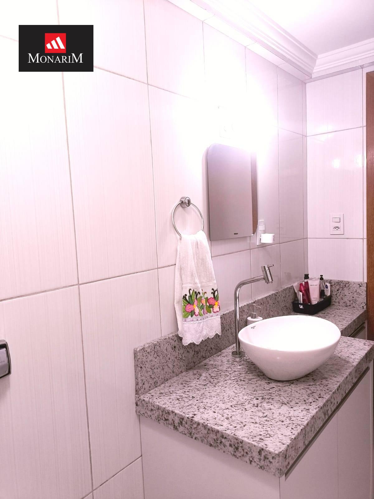 Apartamento 2 quartos no bairro Brusque