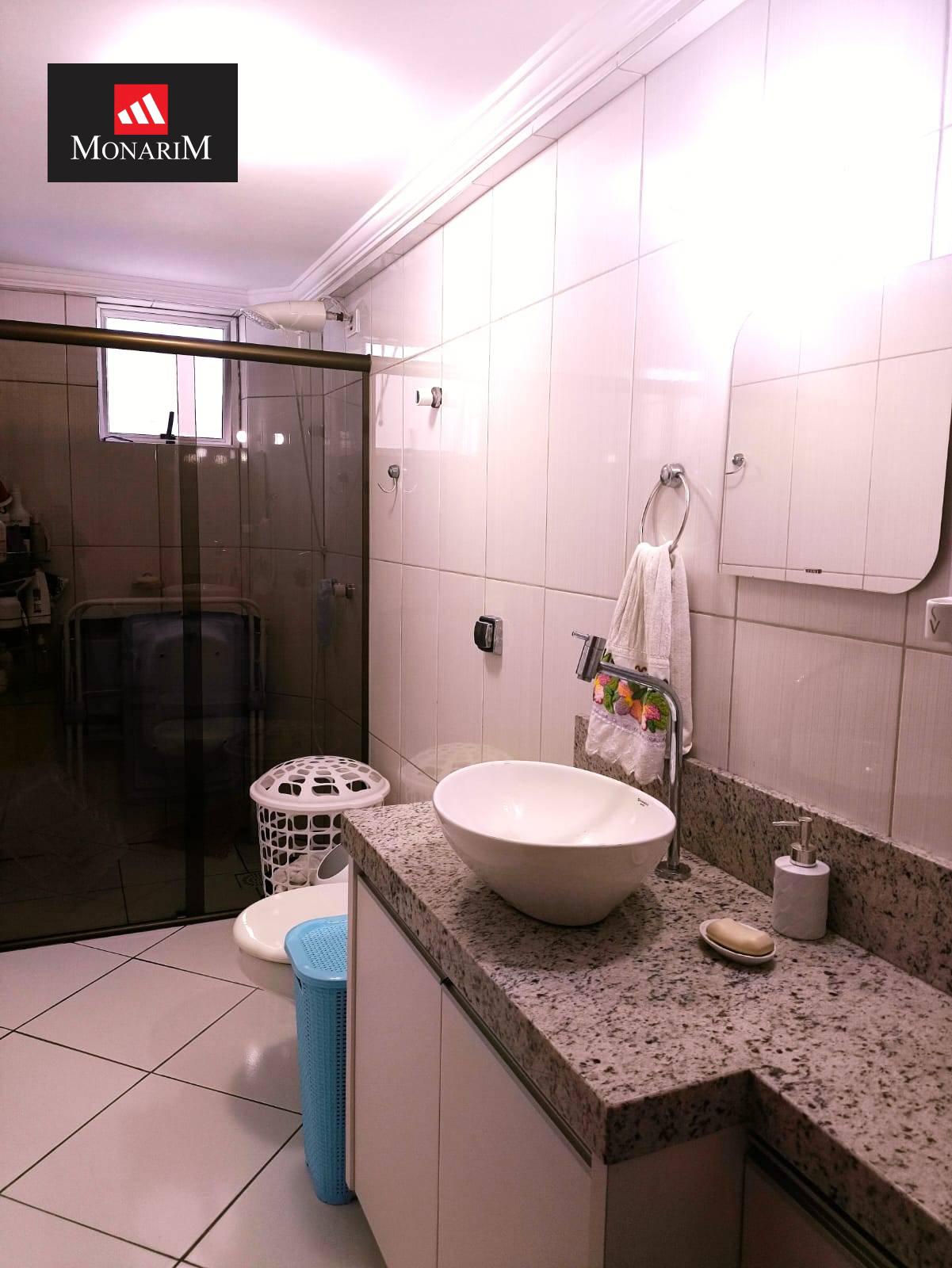 Apartamento 2 quartos no bairro Brusque