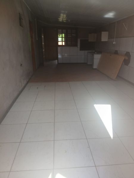 Casa 3 quartos no bairro Santa Mônica