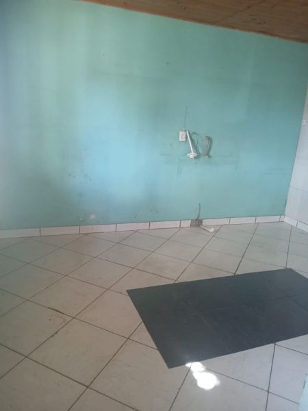 Casa 3 quartos no bairro Santa Mônica