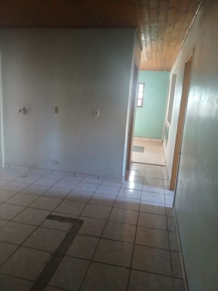 Casa 3 quartos no bairro Santa Mônica