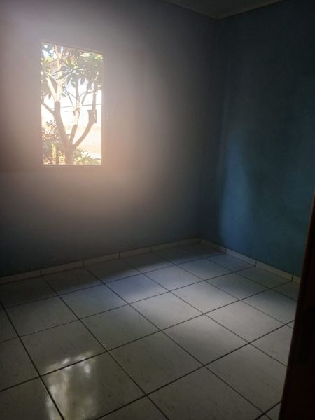 Casa 3 quartos no bairro Santa Mônica