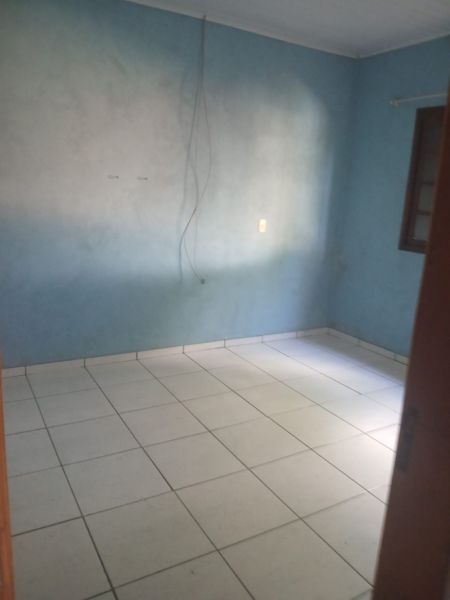 Casa 3 quartos no bairro Santa Mônica