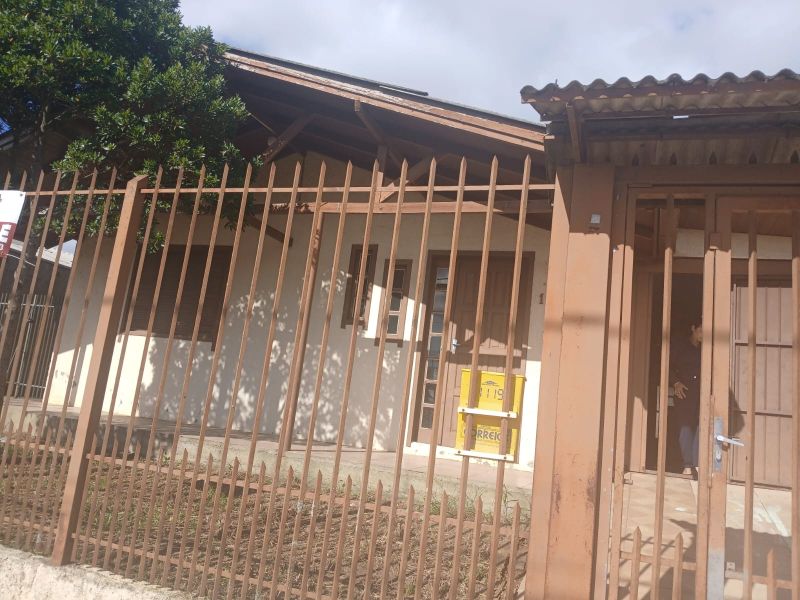 Casa 3 quartos no bairro Santa Mônica