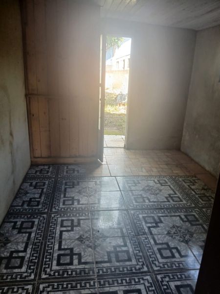 Casa 3 quartos no bairro Santa Mônica