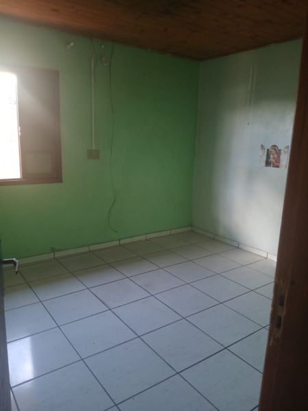 Casa 3 quartos no bairro Santa Mônica