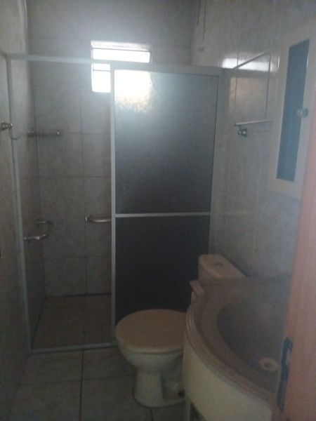 Casa 3 quartos no bairro Santa Mônica