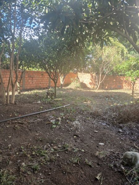 Casa 3 quartos no bairro Santa Mônica