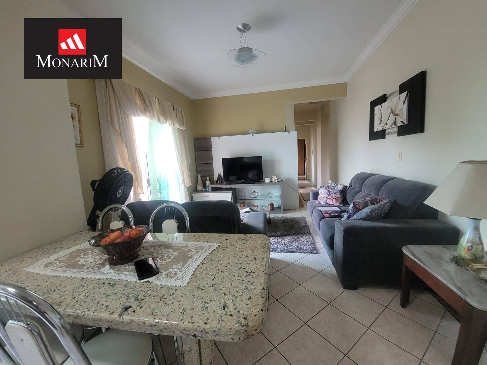 Apartamento 3 quartos no bairro Coral