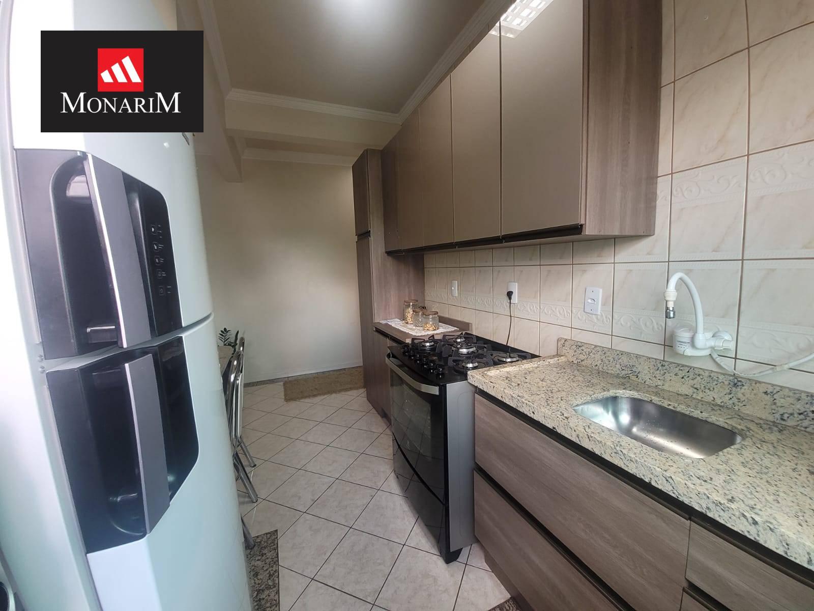 Apartamento 3 quartos no bairro Coral