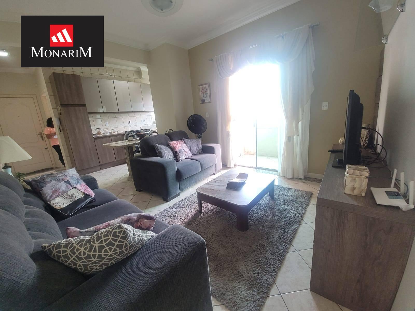 Apartamento 3 quartos no bairro Coral