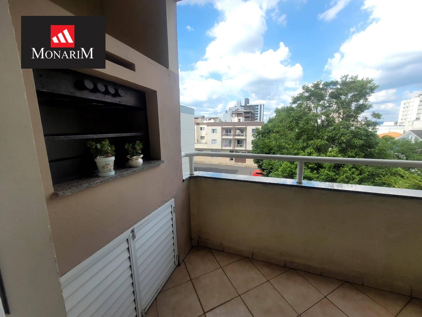 Apartamento 3 quartos no bairro Coral