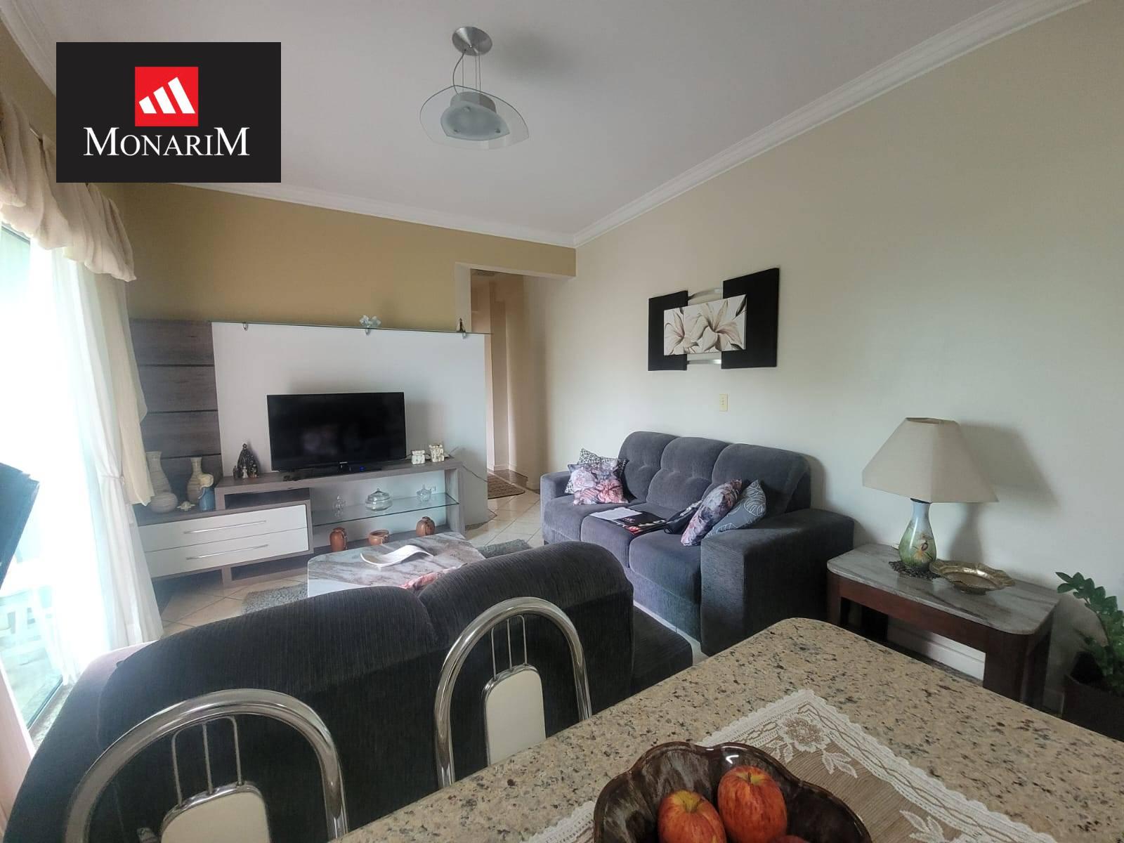 Apartamento 3 quartos no bairro Coral