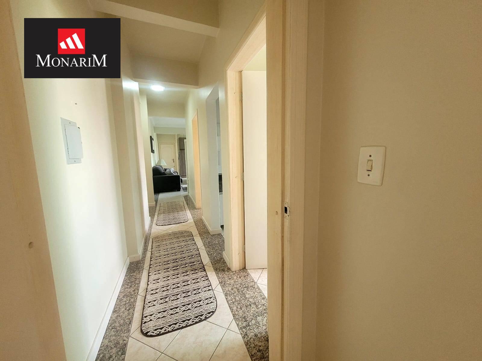 Apartamento 3 quartos no bairro Coral