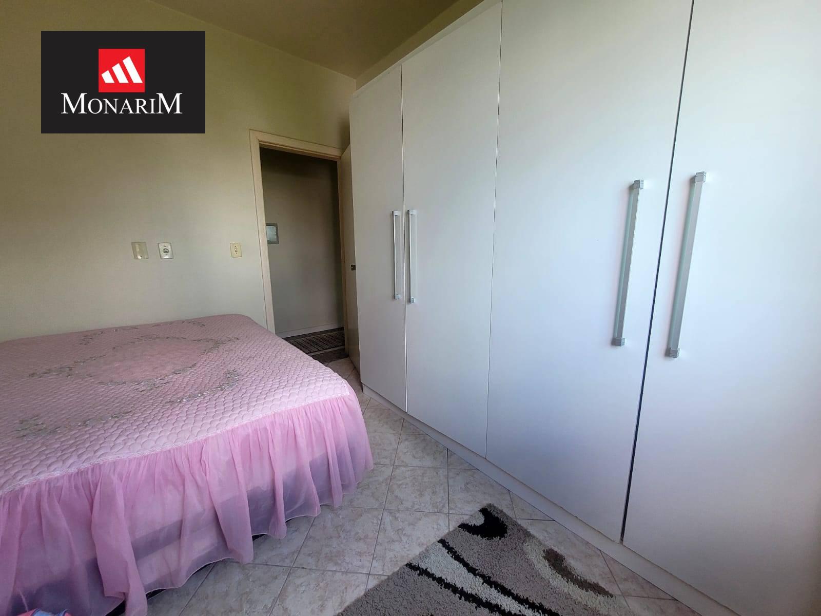 Apartamento 3 quartos no bairro Coral