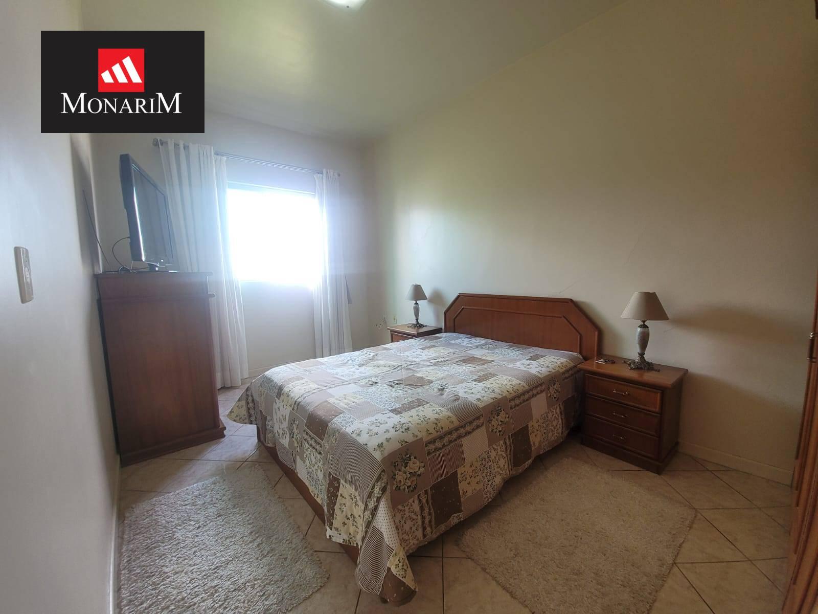 Apartamento 3 quartos no bairro Coral