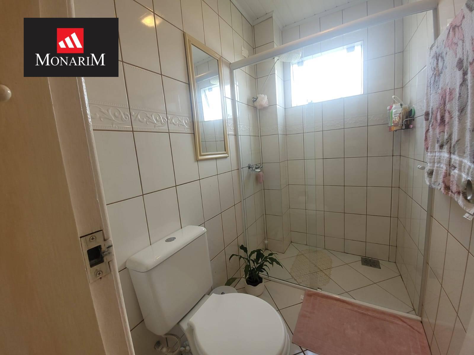 Apartamento 3 quartos no bairro Coral