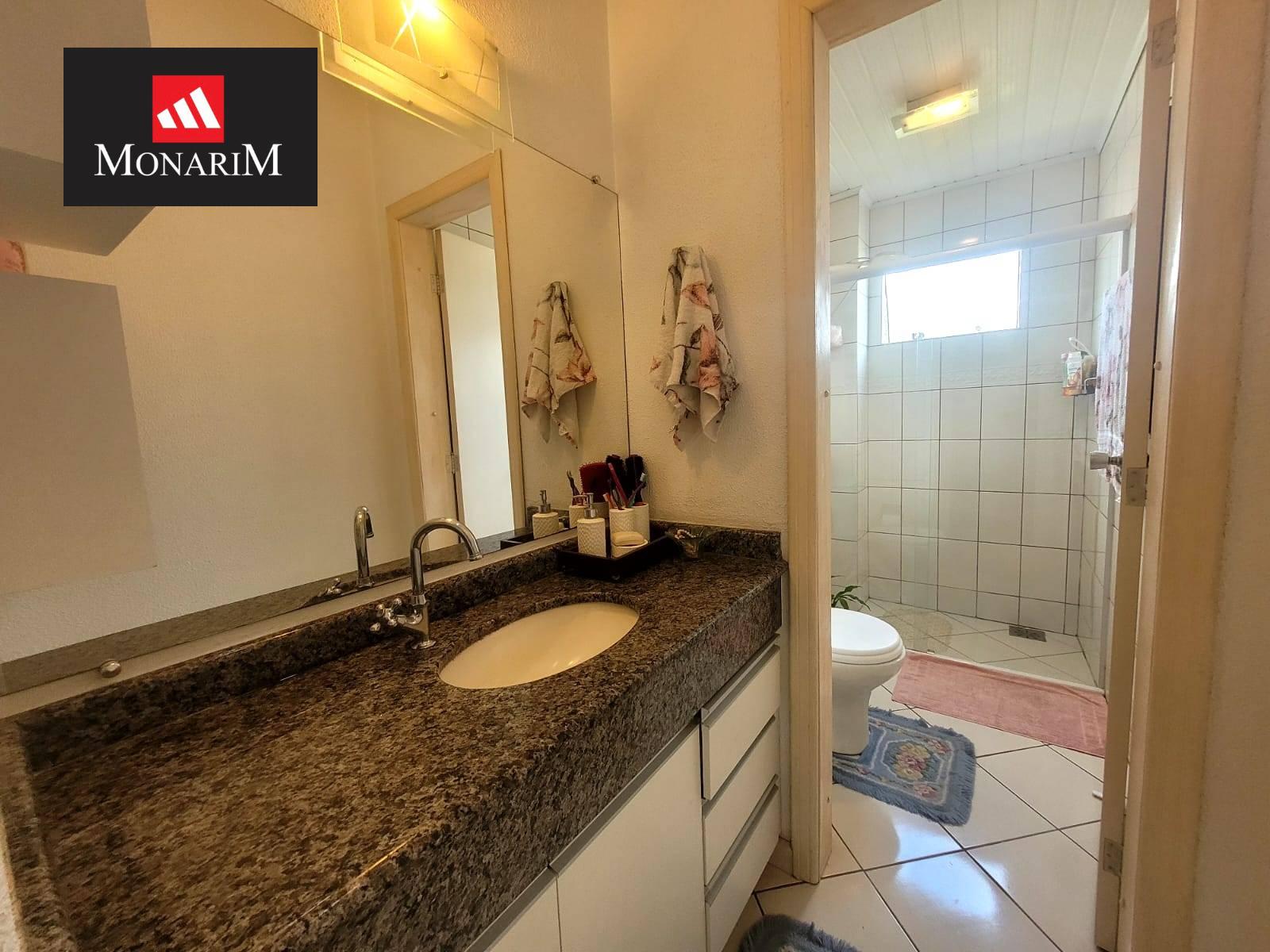 Apartamento 3 quartos no bairro Coral