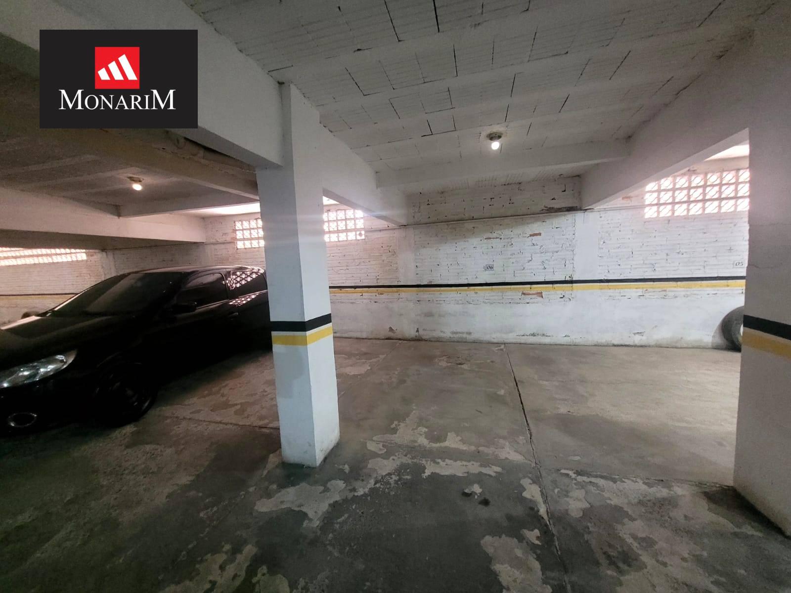 Apartamento 3 quartos no bairro Coral