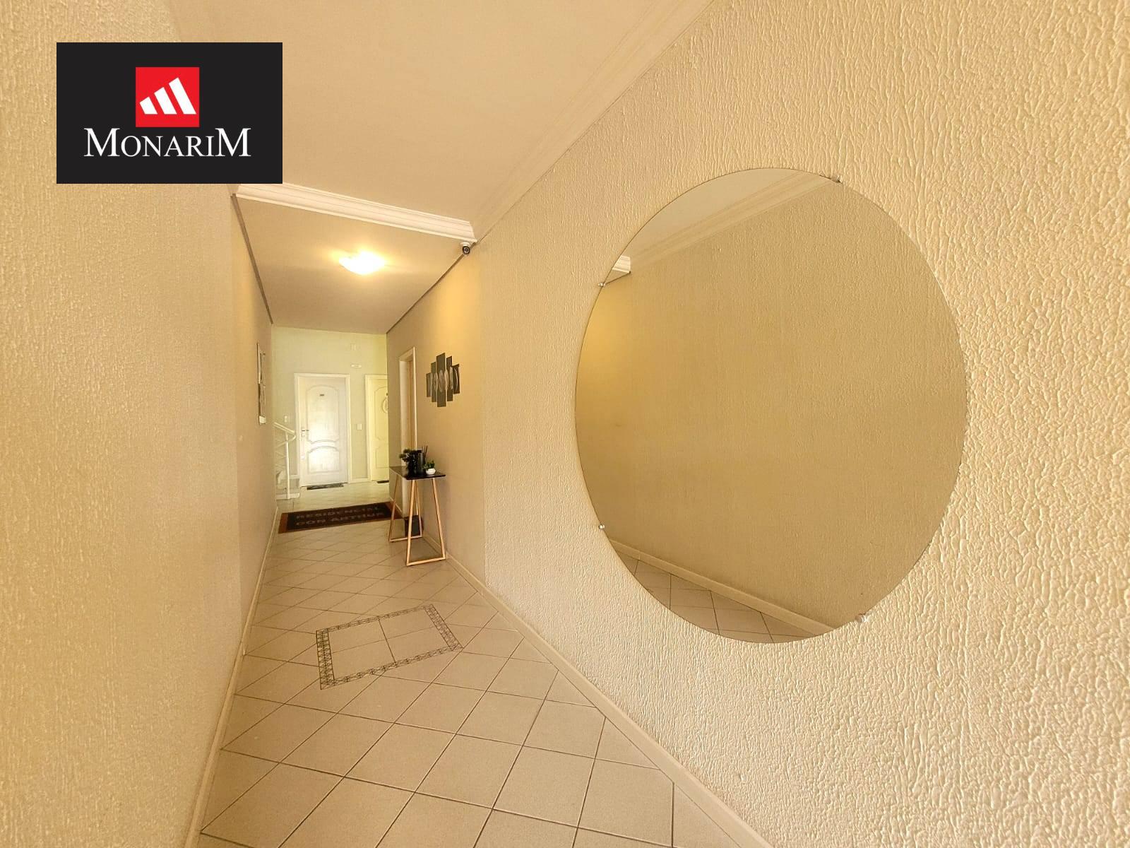 Apartamento 3 quartos no bairro Coral