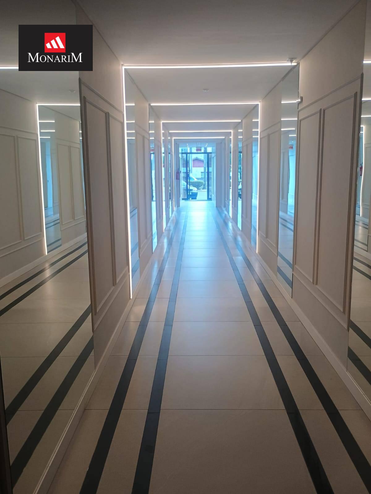 Apartamento 2 quartos no bairro Conta Dinheiro