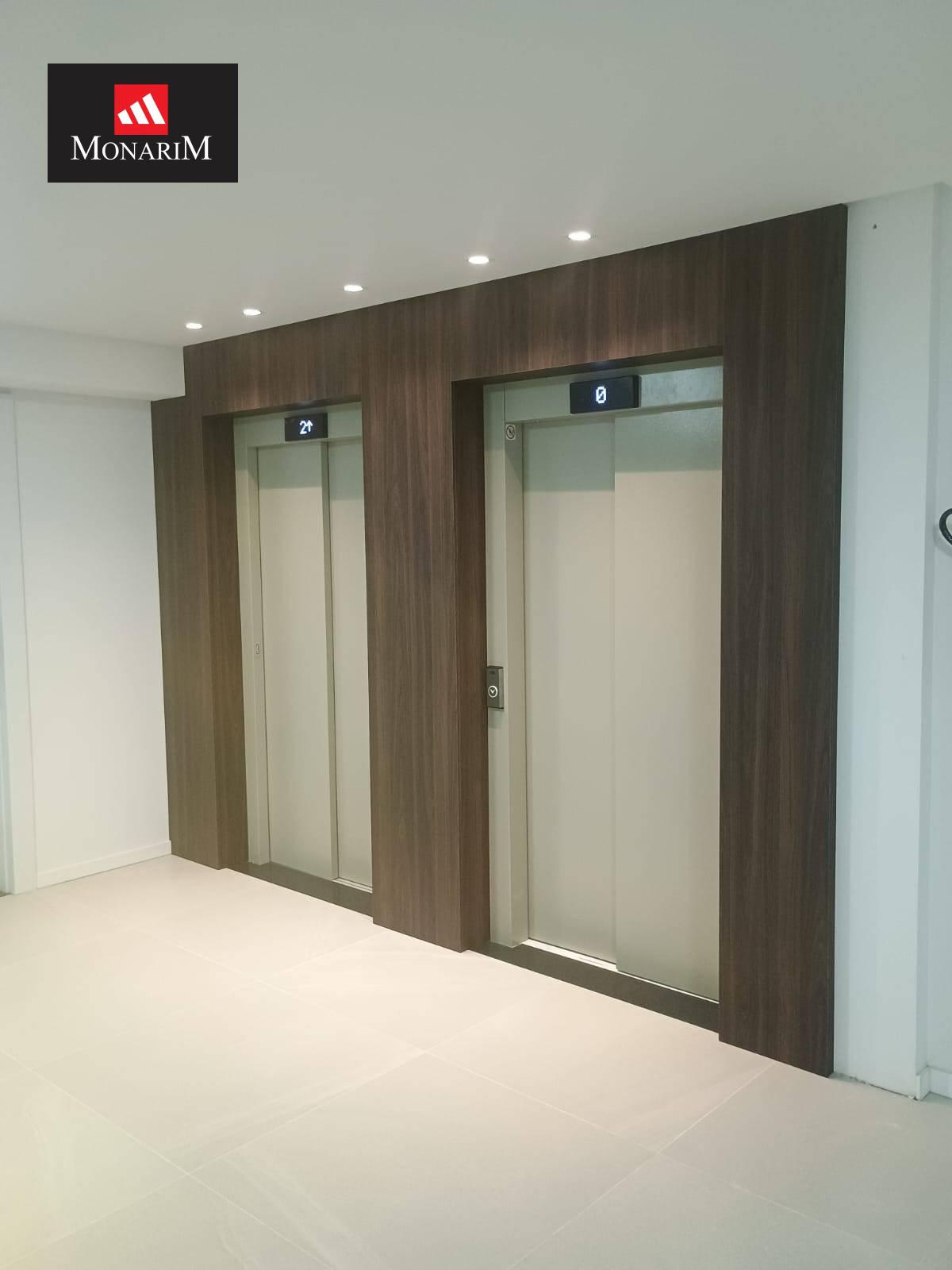 Apartamento 2 quartos no bairro Conta Dinheiro