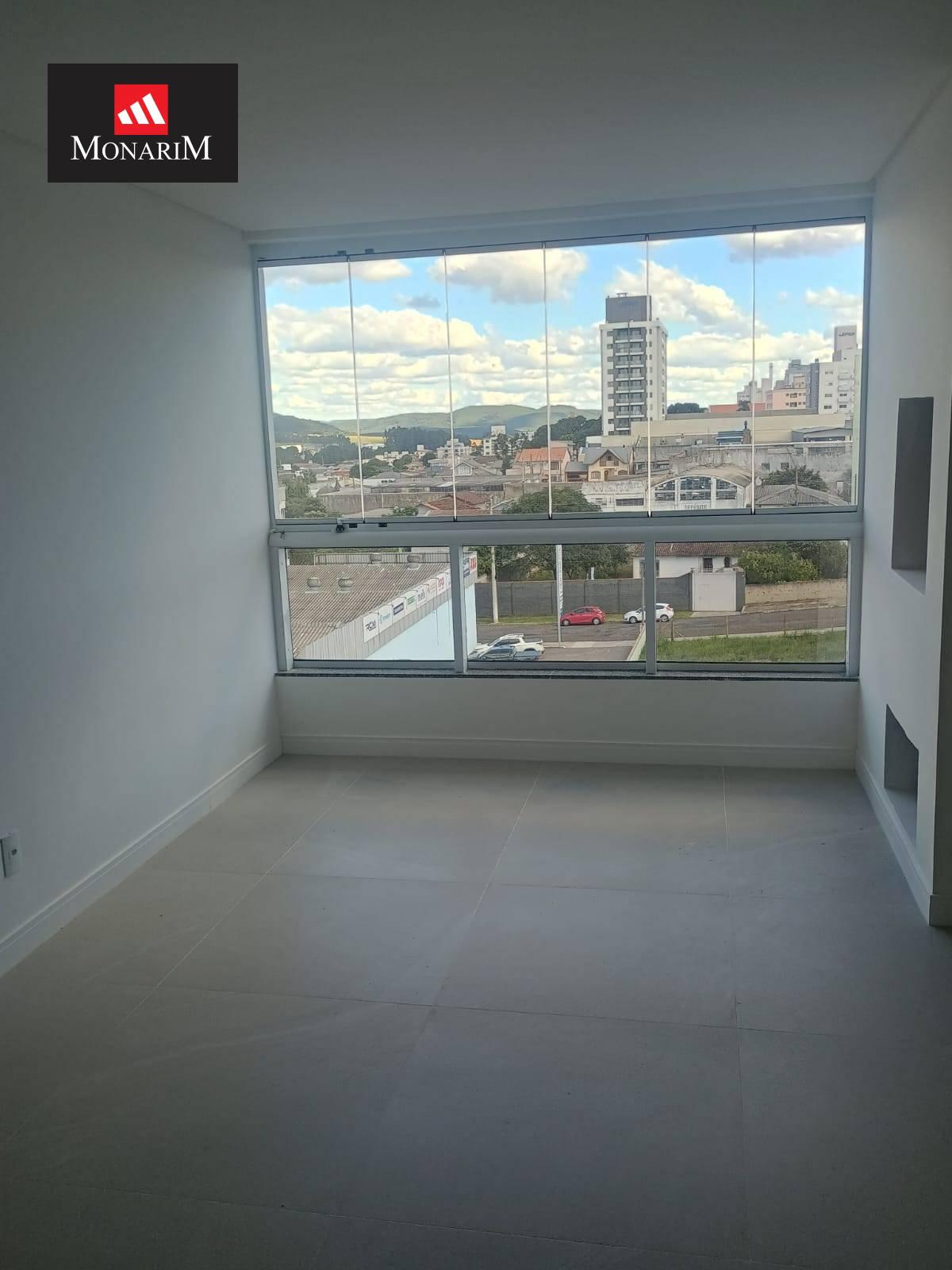 Apartamento 2 quartos no bairro Conta Dinheiro