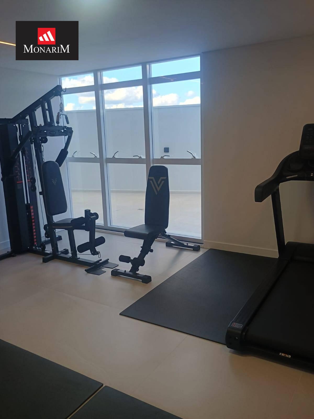 Apartamento 2 quartos no bairro Conta Dinheiro