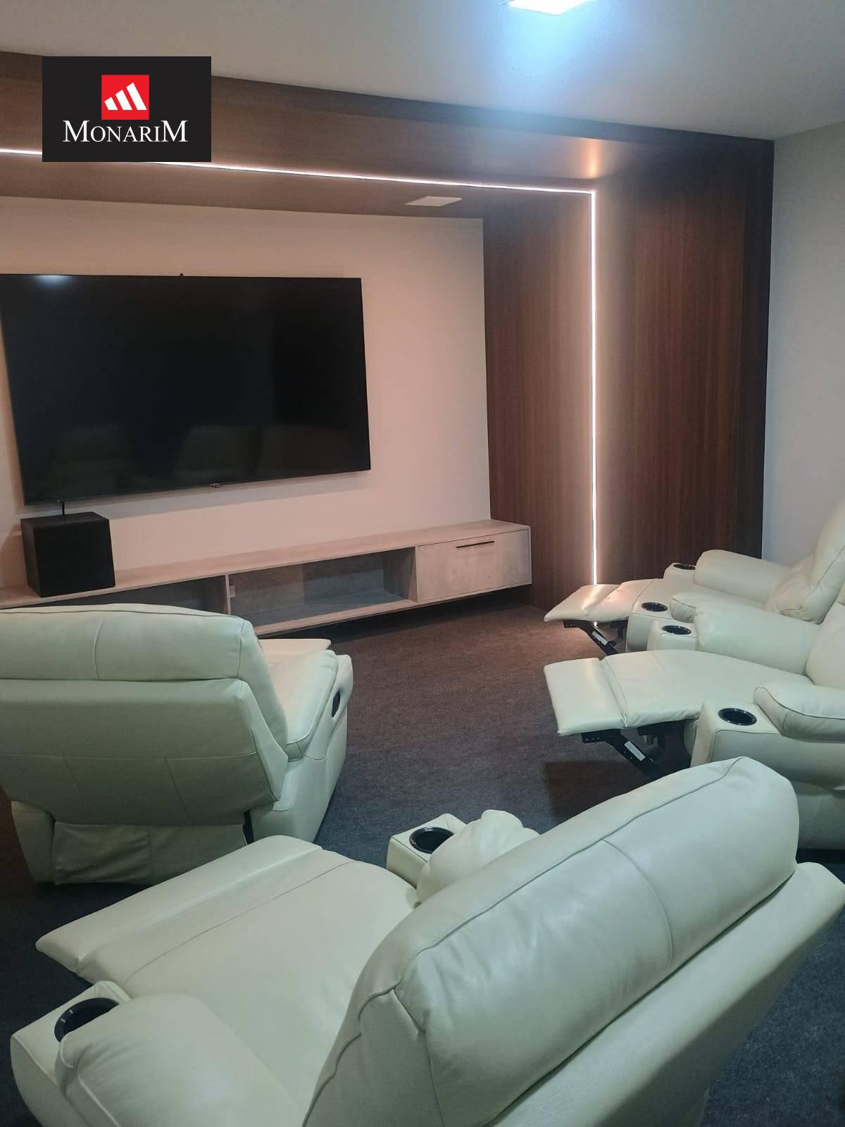 Apartamento 2 quartos no bairro Conta Dinheiro