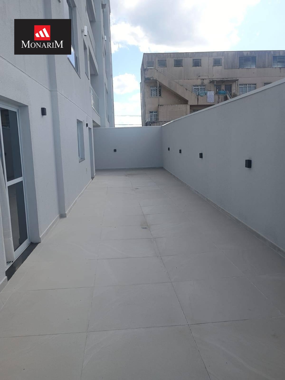 Apartamento 2 quartos no bairro Conta Dinheiro