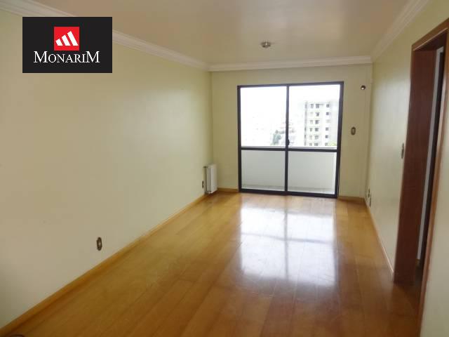 Apartamento 2 quartos no bairro Centro