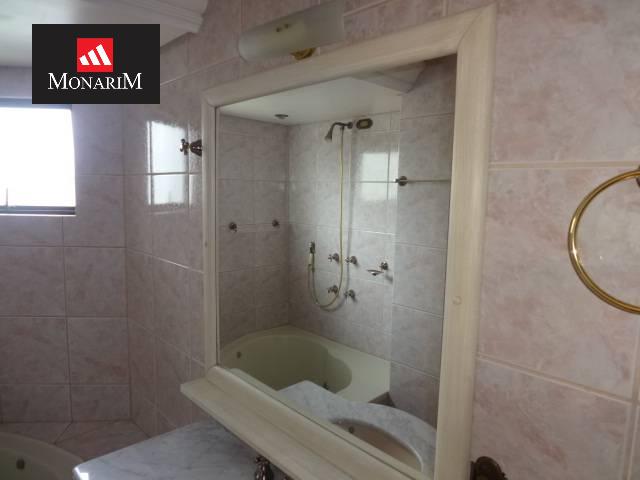 Apartamento 2 quartos no bairro Centro