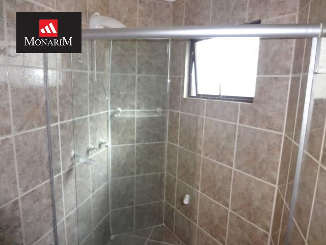 Apartamento 2 quartos no bairro Centro