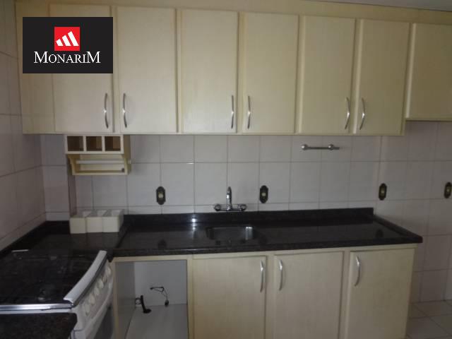 Apartamento 2 quartos no bairro Centro