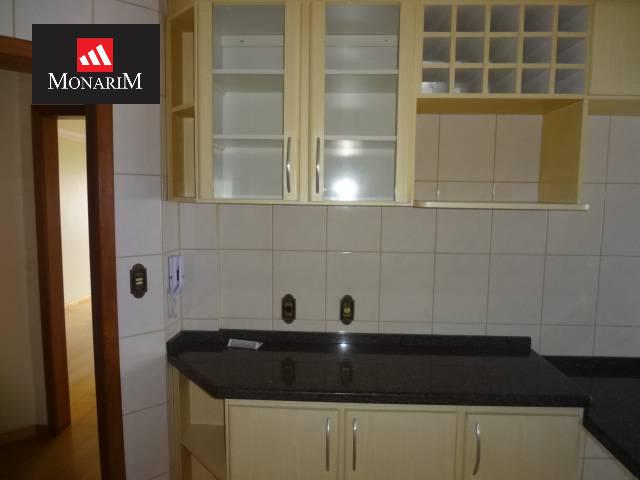 Apartamento 2 quartos no bairro Centro