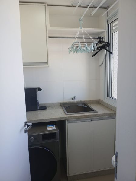 Apartamento no bairro Centro