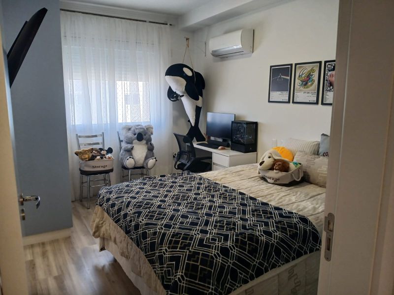 Apartamento no bairro Centro