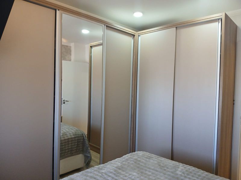 Apartamento no bairro Centro