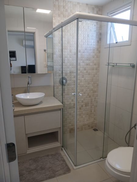 Apartamento no bairro Centro